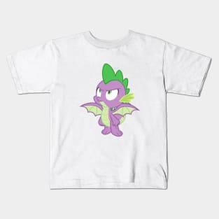 Winged Spike 4 Kids T-Shirt